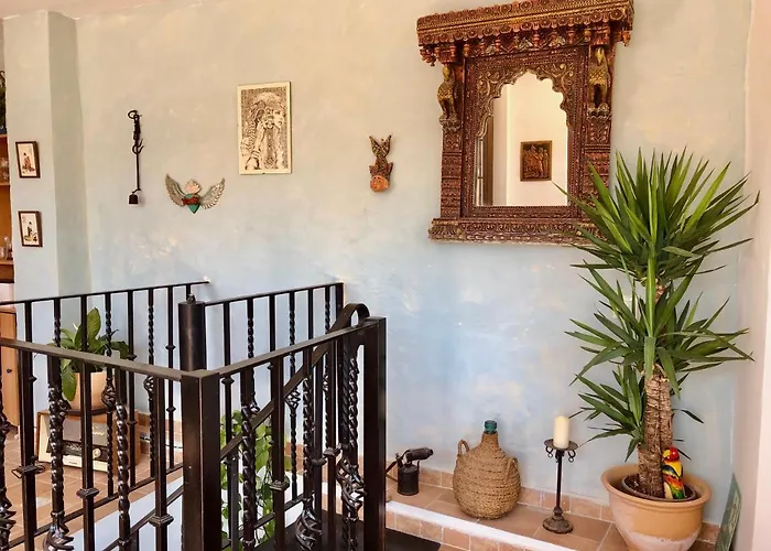 Casa Guidai