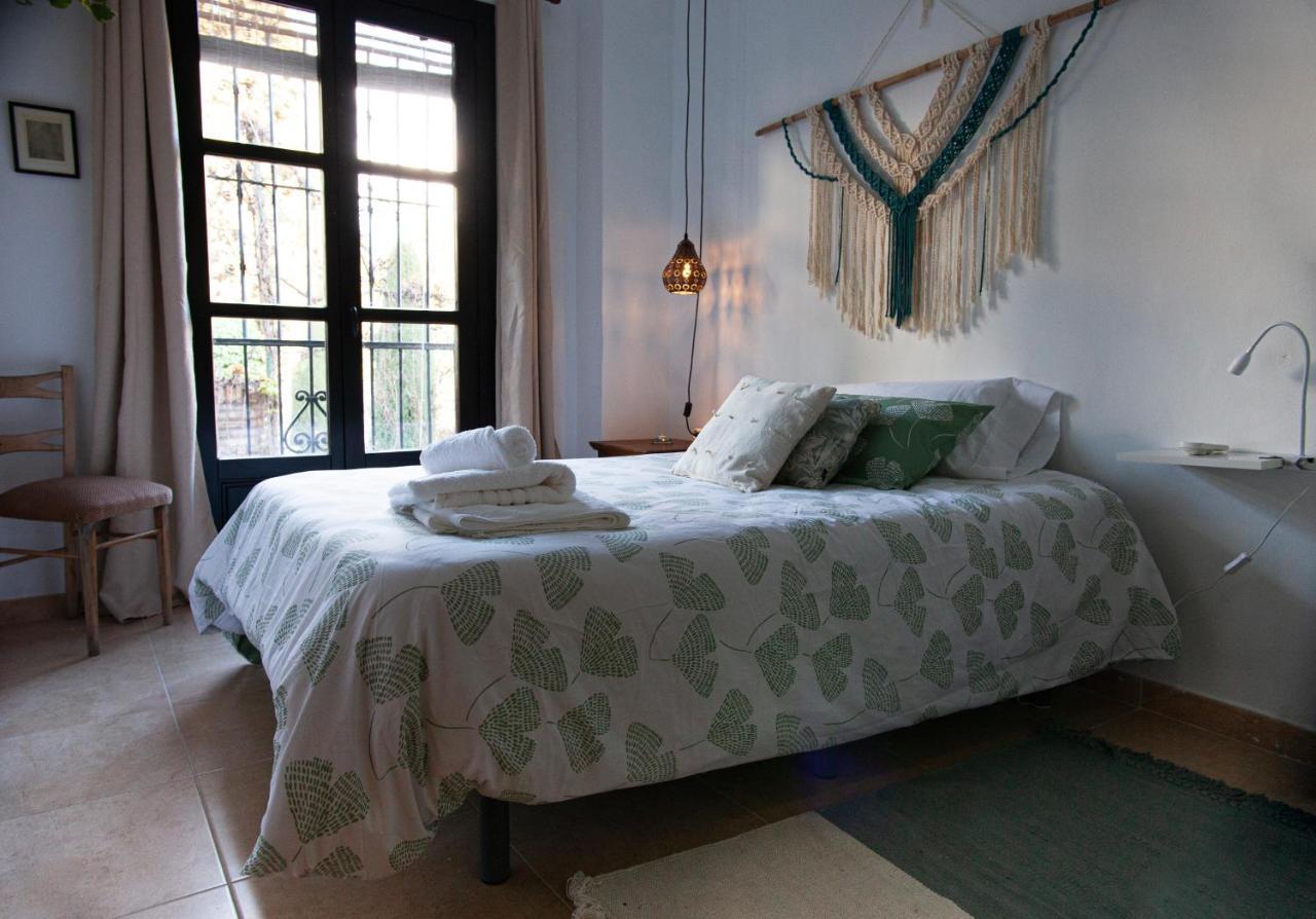 Quarto em Acomodações Particulares Casa Guidai *